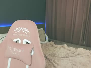 Emilytucker Chaturbate stream image from February 09, 2025