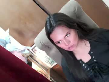 Empressrheo Chaturbate stream image from February 09, 2025
