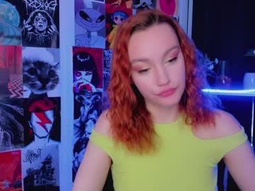 Fane_Stain Chaturbate stream image from February 09, 2025