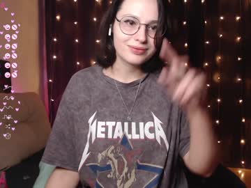 Fei_Valentine Chaturbate stream image from February 09, 2025