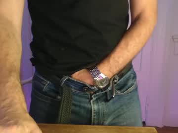 Foreign_Off Chaturbate stream image from February 09, 2025