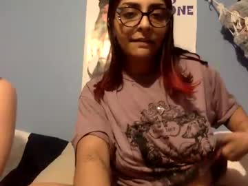 Heavensbunny Chaturbate stream image from February 09, 2025
