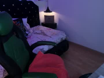 Im_Maddy_ Chaturbate stream image from February 09, 2025
