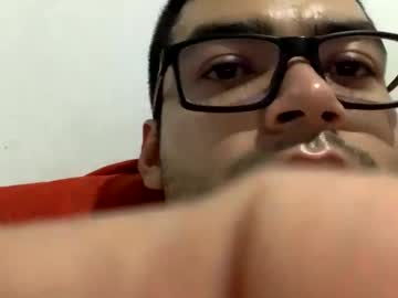 James000111333 Chaturbate stream image from February 09, 2025