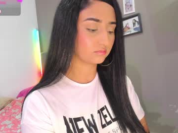 Jhacky_Sweet Chaturbate stream image from February 09, 2025