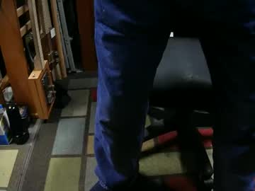 Jonsexy1958 Chaturbate stream image from February 09, 2025