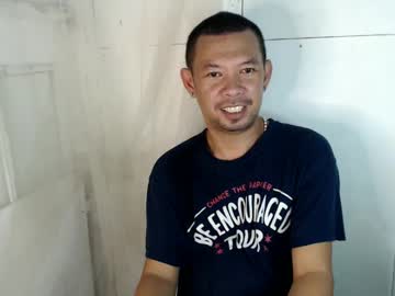 Kramyonac Chaturbate stream image from February 09, 2025