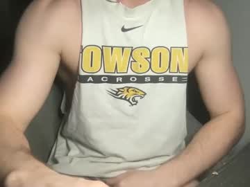 Logan_Maverick Chaturbate stream image from February 09, 2025