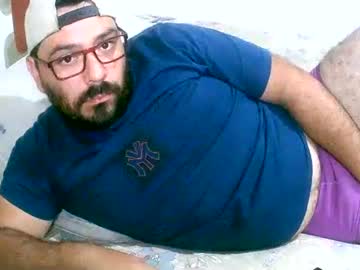 Lucasprloco Chaturbate stream image from February 09, 2025
