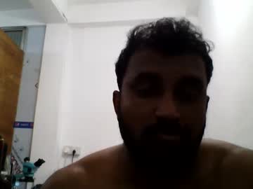 Lushhairyboy Chaturbate stream image from February 09, 2025