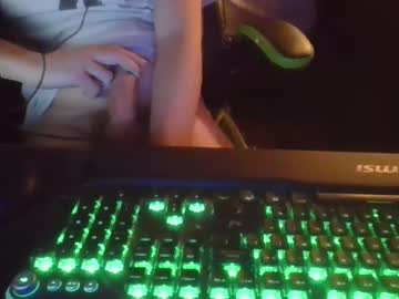 Matthew4733 Chaturbate stream image from February 09, 2025