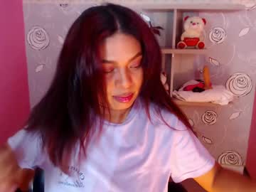 Nahomi_Tyler Chaturbate stream image from February 09, 2025