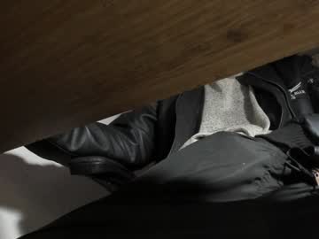 S_Sven Chaturbate stream image from February 09, 2025
