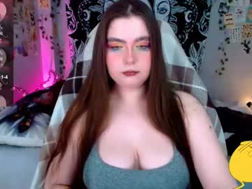 Sashasoyyyy Chaturbate stream image from February 09, 2025
