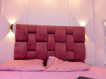 Scarleth_Coco Chaturbate stream image from February 09, 2025
