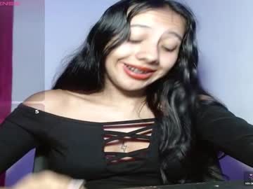 Sweet_Isaa Chaturbate stream image from February 09, 2025
