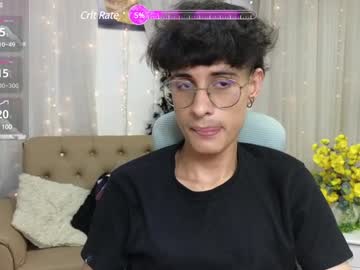 Thomas_Rave Chaturbate stream image from February 09, 2025