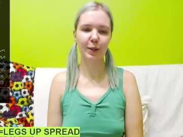 Ultra_Meow Chaturbate stream image from February 09, 2025