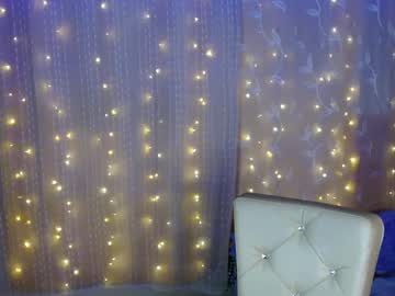 Victoriia_Henao_ Chaturbate stream image from February 09, 2025