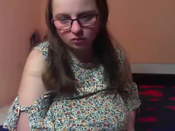 Arriana98 Chaturbate stream image from February 09, 2025