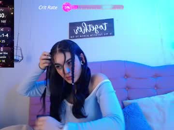 Ashleyy_Ls Chaturbate stream image from February 09, 2025