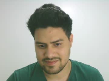 Benjaminlouis24 Chaturbate stream image from February 09, 2025