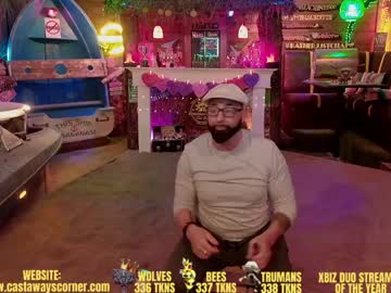 Bigbananamilfshake stream image from February 09, 2025