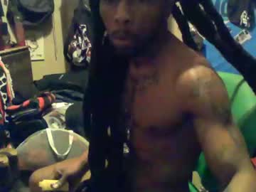 Blkjesus999 Chaturbate stream image from February 09, 2025