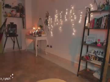 Blushing_Nymph Chaturbate stream image from February 09, 2025