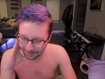 Booker_Baxton Chaturbate stream image from February 09, 2025