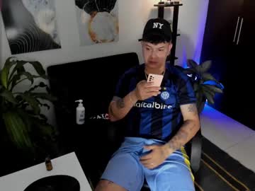 Braydam_Davon Chaturbate stream image from February 09, 2025