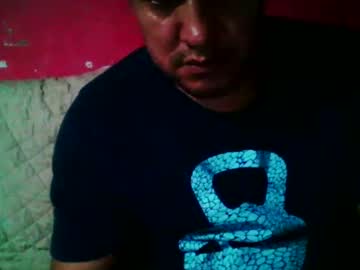 Cachito83915 Chaturbate stream image from February 09, 2025