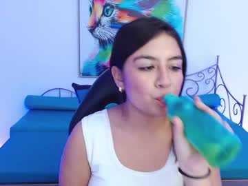 Charlotte_Soleer Chaturbate stream image from February 09, 2025