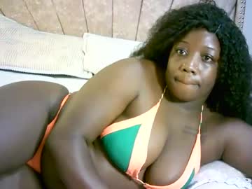 Cherrylbaby Chaturbate stream image from February 09, 2025