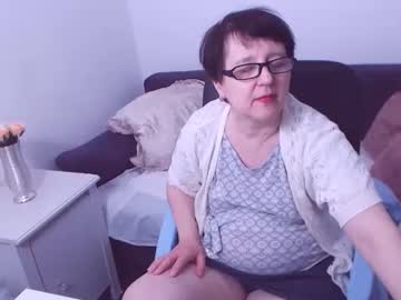 Christarose Chaturbate stream image from February 09, 2025
