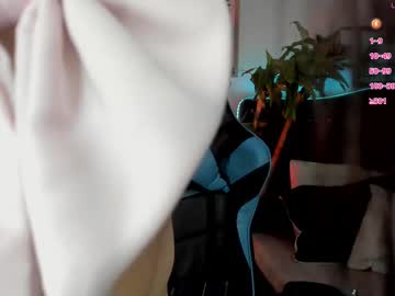 Devlin_Violet__ Chaturbate stream image from February 09, 2025