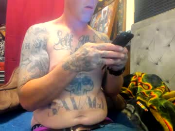 Diknicestjohnson Chaturbate stream image from February 09, 2025