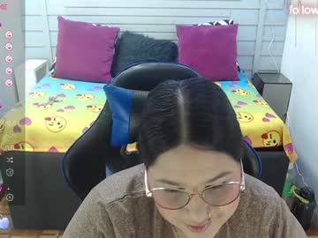 Evelin_Zaens Chaturbate stream image from February 09, 2025