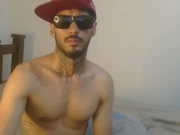 Jean_Paul2020 Chaturbate stream image from February 09, 2025
