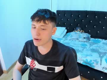 Jeff_Thunder Chaturbate stream image from February 09, 2025