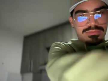 Lenny_Lawrence Chaturbate stream image from February 09, 2025