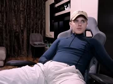 Matt_Aniston Chaturbate stream image from February 09, 2025