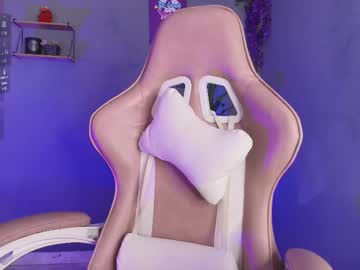 Mavii_ Chaturbate stream image from February 09, 2025
