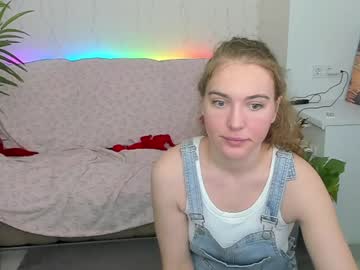 Radiants_2 Chaturbate stream image from February 09, 2025