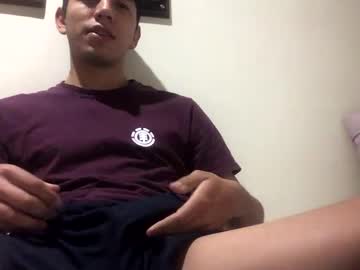 Santiagomax24 Chaturbate stream image from February 09, 2025