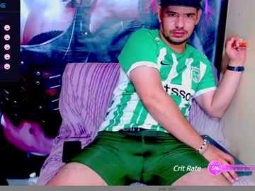 Smith_Hot69 Chaturbate stream image from February 09, 2025
