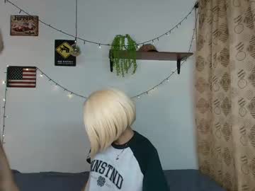 Vitoriia_ Chaturbate stream image from February 09, 2025