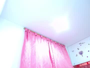 Xayunrin Chaturbate stream image from February 09, 2025