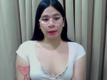 Yourpinaygirl_Princess Chaturbate stream image from February 09, 2025