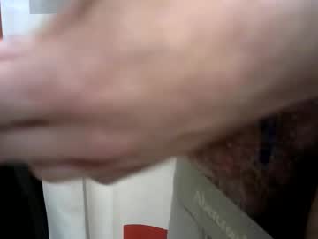 Abercrombieguy22 Chaturbate stream image from February 09, 2025